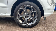 Ford EcoSport 1.0 EcoBoost 140 ST-Line 5dr Petrol Hatchback